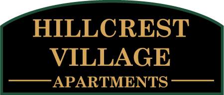 Hillcrest Village Logo